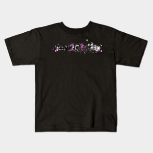 Way2Geeked Kids T-Shirt